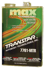 MAX Clearcoat, 1-Gallon 7761-MTR