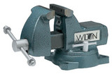 Wilton Mechanics Vise 21300