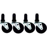 Set of 4 Creeper Wheels 33