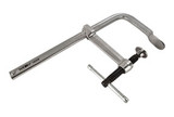 12" Regular Duty F-Clamp, 1800S-12 86210