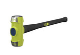 36" Bash Sledge Hammer (30HRC)- 14lb Head 41436