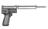 Trig-R-Heat 550/300 Watt Heavy Duty Soldering Gun LG550