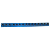 Magrail TL, 12” Long, Blue, 12-1/2” MR12B12C