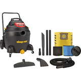 16 Gallon 3.0 TWO-STAGE PHP Wet/Dry Utility Vacuum 9593406