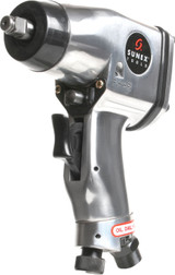 3/8" Dr. Pistol Grip Impact Wrench SX821A