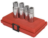 1/2" Dr Metric Stud Puller Set, 4Pc 8804M