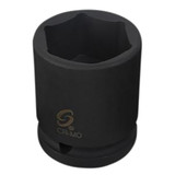 3/4" Drive, Impact Socket, 1-7/8" 460