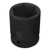 3/4" Dr Impact Socket, 30mm 430M