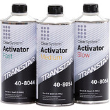 CLEARSYSTEM™ Activators, Slow 40-8064