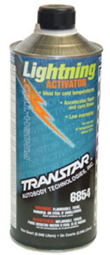 Lightning Activator, 1-Quart 6854