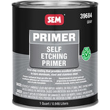 Self Etching Primer - Gray 39684