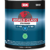 WORLD CLASS - DTM  Primer 50121
