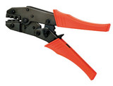Ratcheting Terminal Crimper  for Weatherpack Terminals 18930