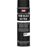 Trim Black Ultra - Matte 49133