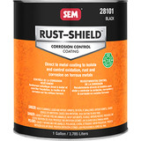 RUST-SHIELD -2.8 Black 28101