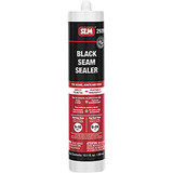 1K Seam Sealer - Black 29392