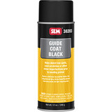 Guide Coat Black 38203