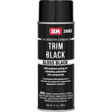 TRIM- Gloss Trim Black 39063