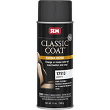 CLASSIC COAT - Graphite 17113