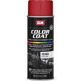 COLOR COAT - Portola Red 15363