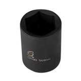 1/2" Dr Impact Socket, 31mm 231M