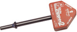 Al Skin Zipper2™ Aluminum Door Skinning Tool 21896