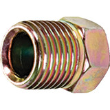 7/16"-24 Inverted Flare Nut BR1150
