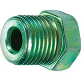 1/2"-20 Inverted Flare Nut BR150