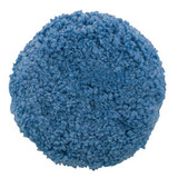 Blue Blended Wool Soft Polish Pad 890144
