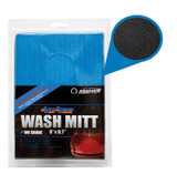 AUTOSCRUB Clay Wash Mitt, Med Grade 8130722