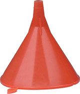 Funnel, Plastic, 8 oz. 75-060