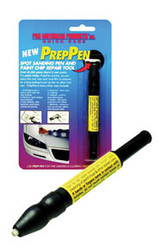 ProMotorCar PrepPen, Adjustable Sanding Pen 3437