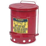 14 Gal Oily Waste Can 09500