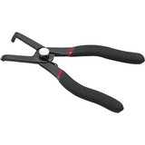 80° Push Pin Removal Pliers 3888D