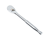 1/4" Drive Full Polish Teardrop 120 xp Ratchet 81011P