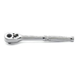 3/8” Dr. Quick-Release Teardrop Ratchet 81218