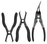 3 Pc. Body Clip Set 41850