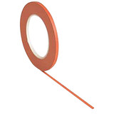 Orange Fine Line Masking Tape 6mm x 55m 1111.0655