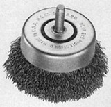 2-1/2" Wire Cup Brush 2314D