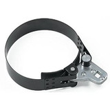 heavy duty oil filter wrench wide band 2322W