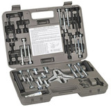 Flange-Type Puller Set (Grade 8) 7793