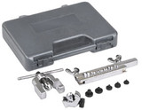 Double Flaring Tool Set with Cutter 6503