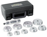 Bearing Race & Seal Driver Set 4507