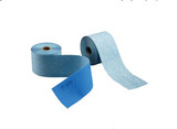 Dry Ice® A975 2-3/4" x 45 Yards PSA Sheet Roll, P400B 49557