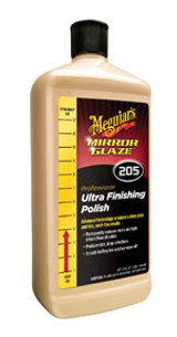 Mirror Glaze® Ultra Finishing Polish, 32 oz. M20532