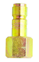 G" Style 1/2" NPT Female Plug S1818