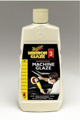 Mirror Glaze® Machine Glaze, 16 oz. M0316
