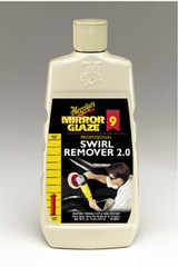 Mirror Glaze® Swirl Remover, 16 oz. M0916