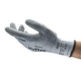 HyFlex 11-727R Medium duty glove with Intercept Cut Resistance Technology 11727R00M