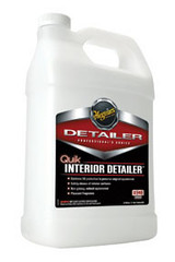 Detailer Quik Interior Detailer, 1 Gallon D14901